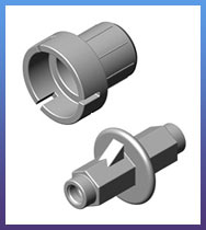 Half Coupler